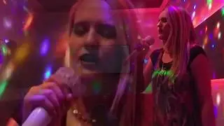 One Moment Of Time   -  Sierra's Cover