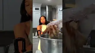 ASMR Crab Boil 🦀🫧🤭