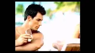 Реклама мороженого Maxibon Двойное удовольствие 2007
