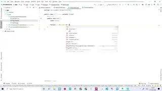 What is a Thread in android studio using java part 1/2