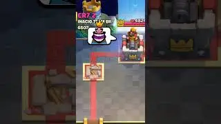 He Replaced His Towers 💀