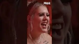 Introducing Miss Six Inch Minx! | Miss Ink Australia | We Are Pride