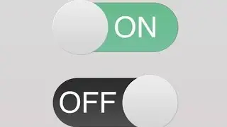 How to make Toggle Button with HTML & CSS? Learn HTML & CSS #html #css #coding #decoding #skills 💯💯💯