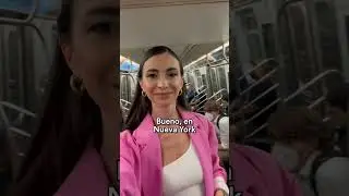 ¿Es tan malo el metro de Nueva York?