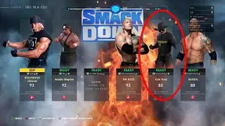 Kyle Gets Stream Sniped by Bovice in WWE | NoPixel
