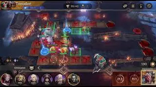 Watcher of Realms 2024, GEAR DUNGEON II, Stage 10 Finally