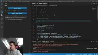 JavaScript: Root to Leaf Numbers Summed (ENG)