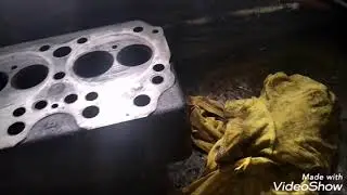 Немного работы