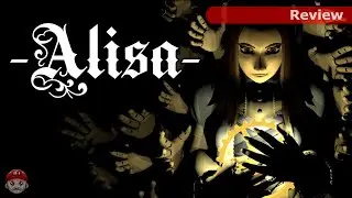 Review: Alisa Developer's Cut on Nintendo Switch