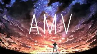 Your Lie In April || AMV || Paradise- its ok