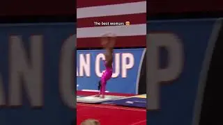 Who do you think did the better Vault?🤔 