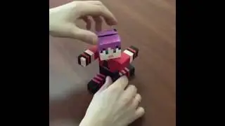 Minikotic minecraft