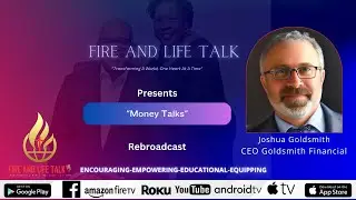 Money Talks- Rebroadcast