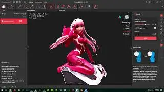Example Scans from My Revopoint Miraco 3D Scanner