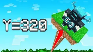 Busting Minecraft Myths that 100% WORK!