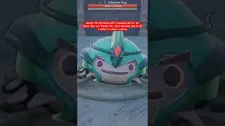 Easy Way To Beat Forest Guardian in Lumberjack Heroes - Fortnite 