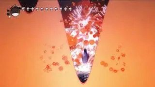 Corrupted Kin: Attack of the FANTA | Hollow Knight (Loud Sounds)