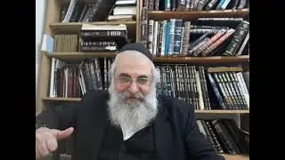 Ваейшев 19. Как победить йецер ара(соблазн)? Два взгляда на мир и человека.