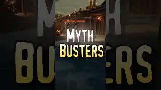 Are SKELETON LORDS MADE EQUAL in Sea of Thieves?! | Sea of Thieves Myth Busters