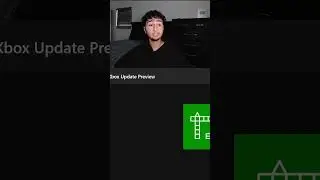 How To Get The BRAND NEW Xbox DASHBOARD On Your Xbox!