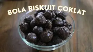 Ideas for making Snacks from Chocolate Bars | Chocolate Biscuit Ball