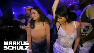 Markus Schulz Live at Invy Nightclub, Indianapolis (October 02, 2021) | Aftervideo
