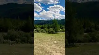 Алтай - самый красивый край 🇷🇺 