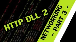 GameMaker Studio HTTP DLL 2 Networking - Port Forwarding