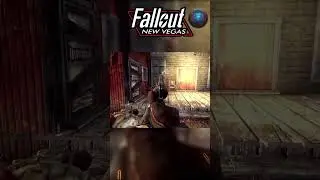 Лучшие Моды на Fallout: New Vegas ● Ragdolls ● 