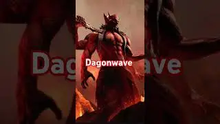 Dagonwave 