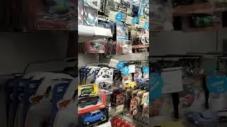 магазин детских игрушек Кораблик 2024