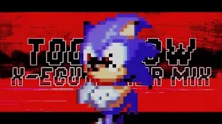 [FNF] Too Slow - X-Ecutioner Mix (+FLP and OGGs)
