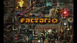 [По заявкам зрителей] Строим заводик, Завод, ЗАВОДИЩЕ! | Factorio