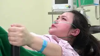 Birth Vlog 2025 | Normal delivery | Labor and Delivery Vlog | Give Birth TV