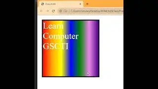 CSS Border-radius circle 