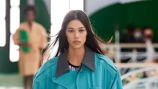 Top Newcomer: Jade Nguyen (SS 21)
