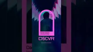 @daniel.sabater  - Inconformista (Live) | Vevo DSCVR