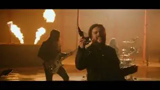 LEO JIMÉNEZ "Cielo E Infierno" (Videoclip)