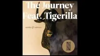 23 - The Journey feat. Tigerilla (Produced by C1)