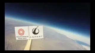 Lanzamiento estratosférico bicentenario