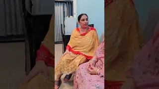 Gareeb Ghar Di Dhee | ਗਰੀਬ ਘਰ ਦੀ ਧੀ |Mr Mrs Chahal | 9 | Latest Punjabi Short Movie 2024