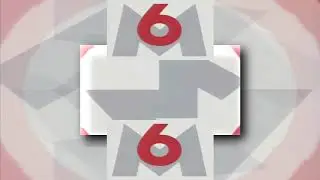 (YTPMV) M6 Scan V4