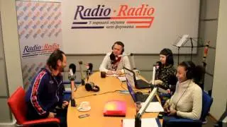 Народное Шоу Пятница гость: 