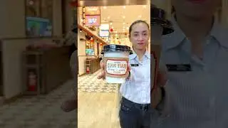 COFFEE AT CIAKTIAM!!! 
