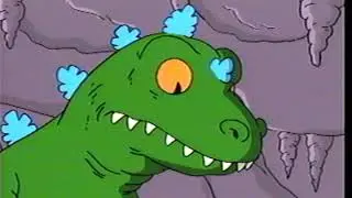 Opening/Closing to Blue's Clues: Playtime with Periwinkle (2001)