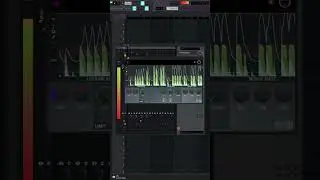 make drums knock with 3 clicks in fl studio 21 