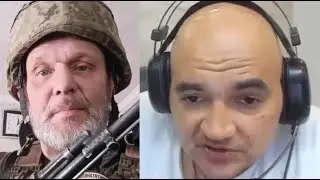 КЛИМ ВЫБИТ ИЗ КУРСКА. ЩАДИЛО В РОЗЫСКЕ. ОТКРОВЕНИЯ КЛИМА И АНДРЕЯ