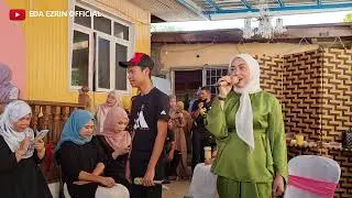 Wi Tetap Di Hati - Eda Ezrin (Live) | Duet Dengan Asif