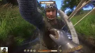 Kingdom Come: Deliverance - 