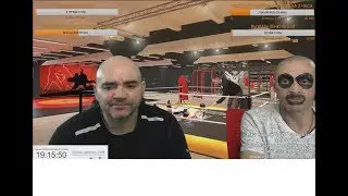 СТРИМ МОПС 29.06.2017